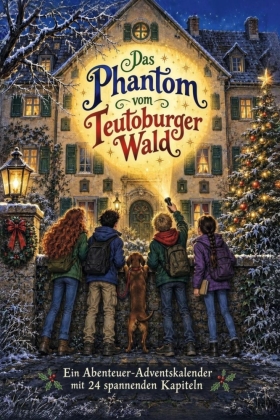Das Phantom vom Teutoburger Wald