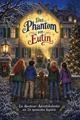 Das Phantom von Eutin