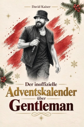 Der inoffizielle Adventskalender über Gentleman