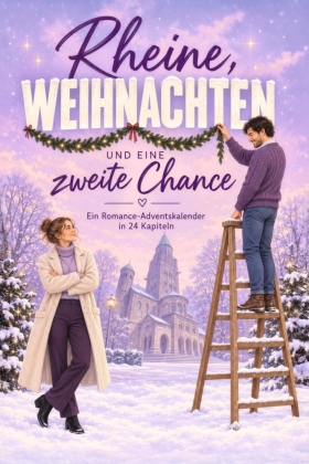 Rheine, Weihnachten und eine zweite Chance