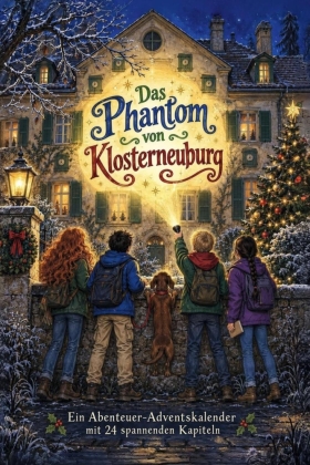 Das Phantom von Klosterneuburg