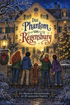 Das Phantom von Regensburg