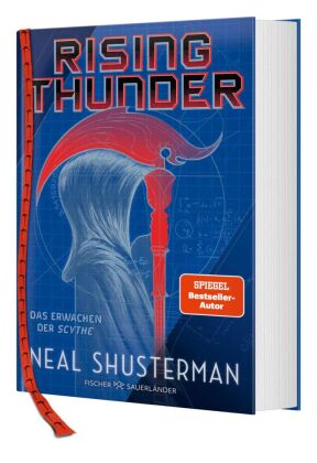 Rising Thunder - Das Erwachen der Scythe