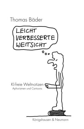Leicht verbesserte Weitsicht