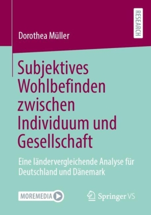 Subjektives Wohlbefinden zwischen Individuum und Gesellschaft