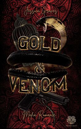 Gold & Venom