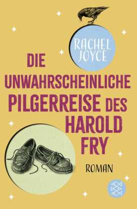 Die unwahrscheinliche Pilgerreise des Harold Fry