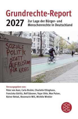 Grundrechte-Report 2027