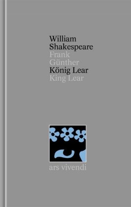 König Lear /King Lear  (Shakespeare Gesamtausgabe, Band 14) - zweisprachige Ausgabe