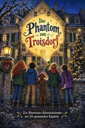 Das Phantom von Troisdorf