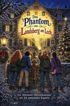 Das Phantom von Landsberg am Lech