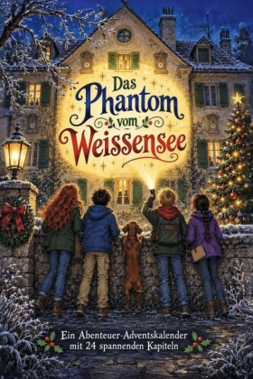 Das Phantom vom Weissensee