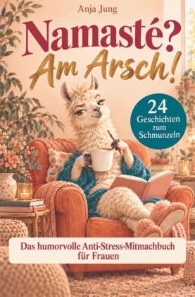 Namasté? Am Arsch!