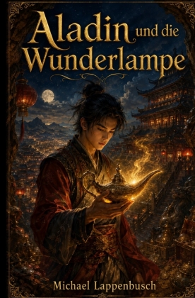 Aladin und die Wunderlampe