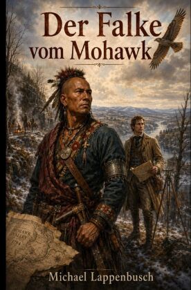 Der Falke vom Mohawk