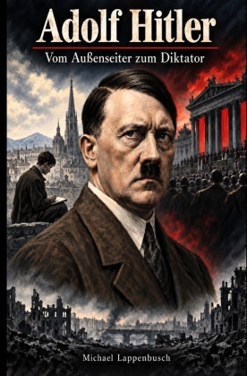 Adolf Hitler - Vom Außenseiter zum Diktator
