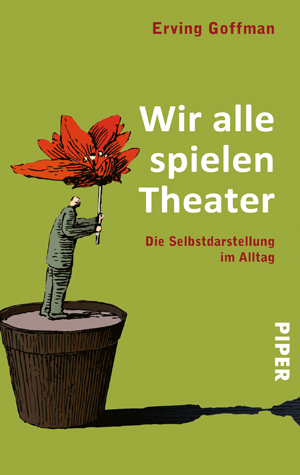 Wir alle spielen Theater main product photo