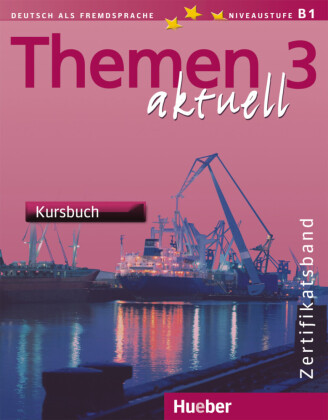 Themen aktuell - Kursbuch, Zertifikatsband
