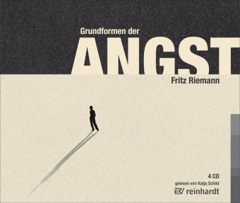 Grundformen der Angst (Hörbuch), 4 Audio-CDs