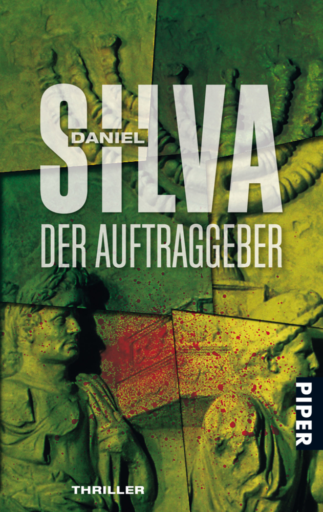 Der Auftraggeber main product photo