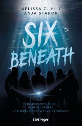 Six Beneath