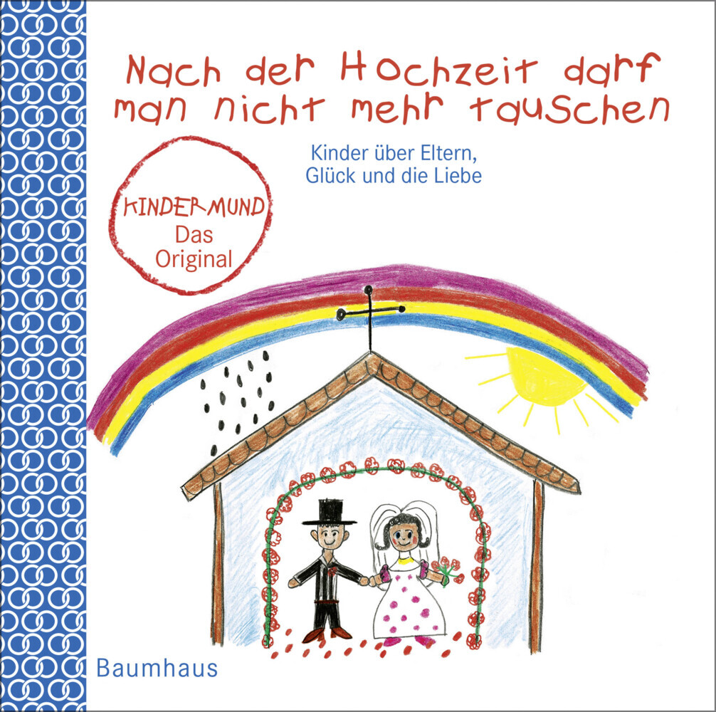 Nach der Hochzeit darf man nicht mehr tauschen main product photo