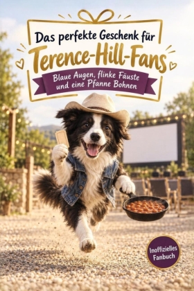 Das perfekte Geschenk für Terence-Hill-Fans
