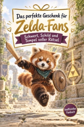 Das perfekte Geschenk für Zelda-Fans