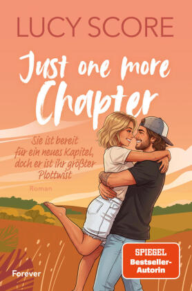 Just One More Chapter