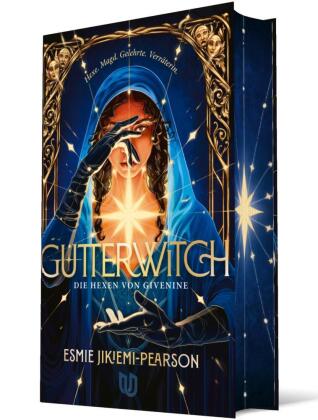 Gutterwitch