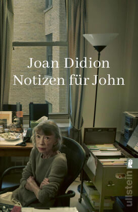 Notizen für John