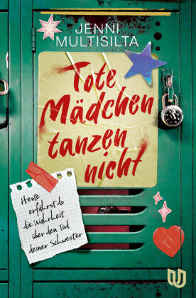 Tote Mädchen tanzen nicht