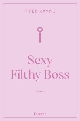 Sexy Filthy Boss