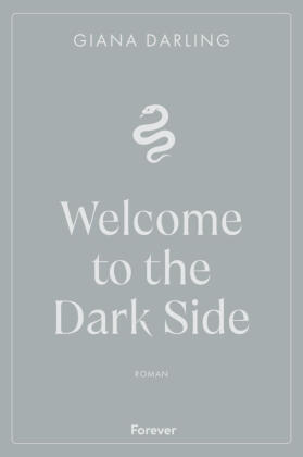 Welcome to the Dark Side