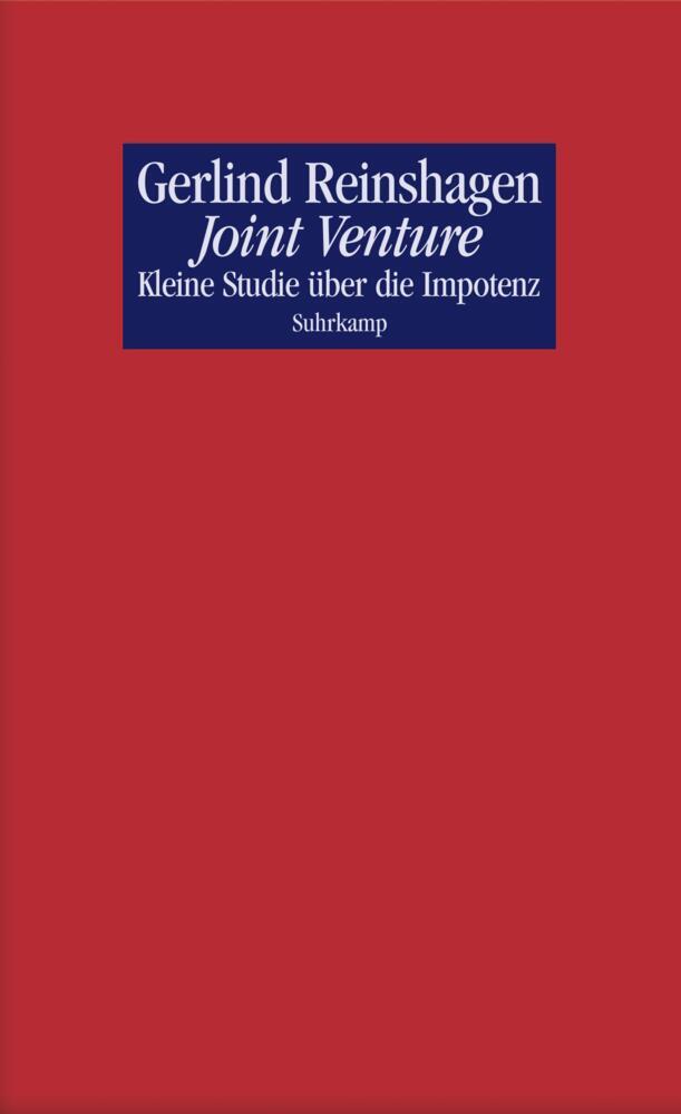 Joint Venture main product photo