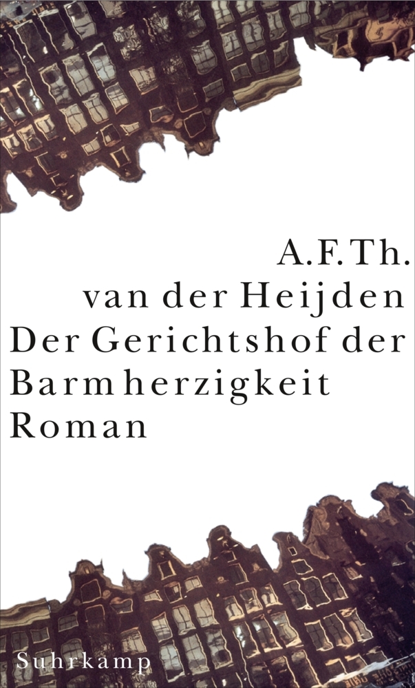 Der Gerichtshof der Barmherzigkeit main product photo