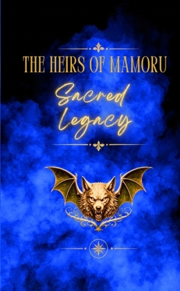 The Heirs Of Mamoru