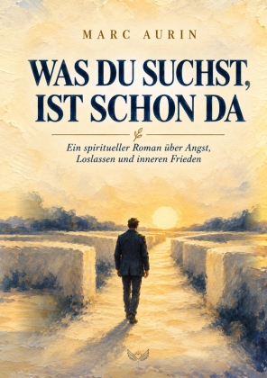 Was du suchst, ist schon da