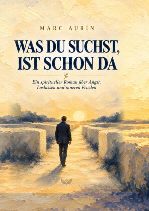 Was du suchst, ist schon da