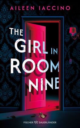 The Girl in Room Nine