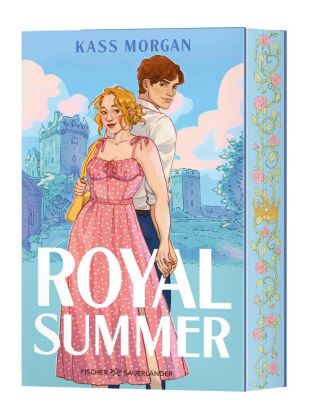 Royal Summer
