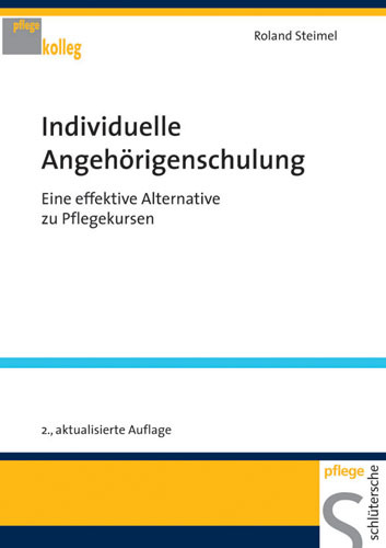 Individuelle Angehörigenschulung main product photo