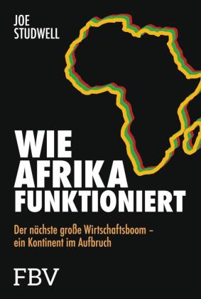 Wie Afrika funktioniert