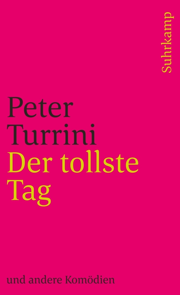 Der tollste Tag main product photo