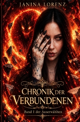 Die Auserwählten  Chronik der Verbundenen