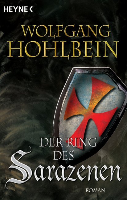 Der Ring des Sarazenen main product photo