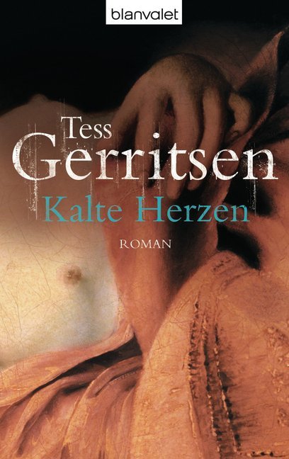 Kalte Herzen main product photo