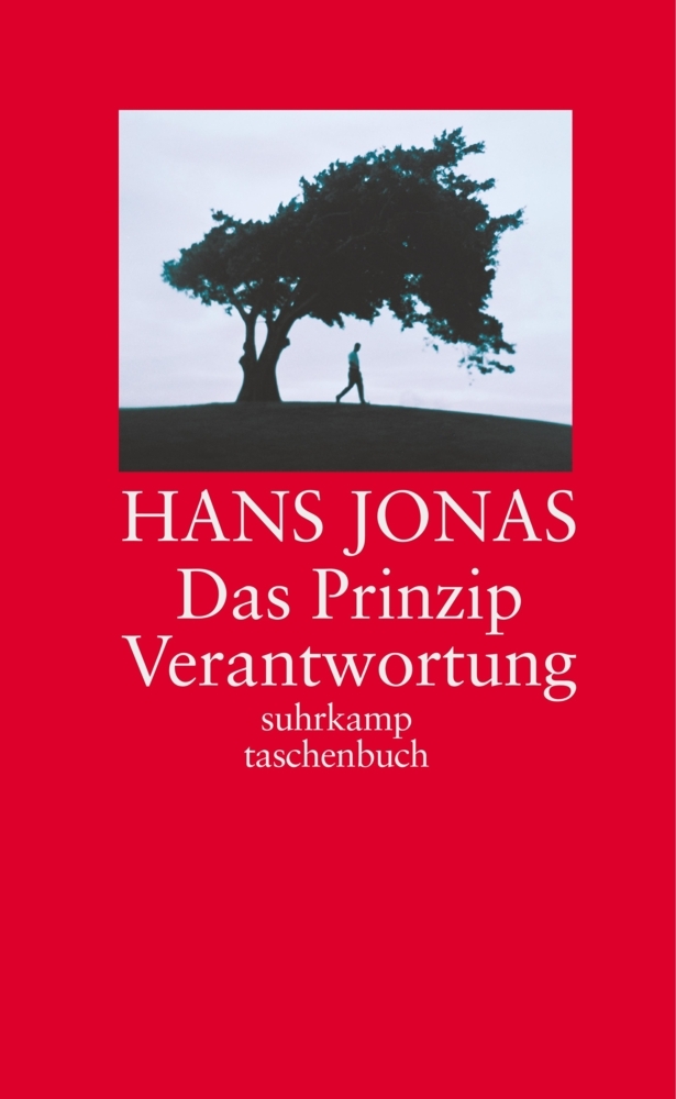 Das Prinzip Verantwortung main product photo