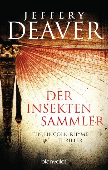 Der Insektensammler main product photo
