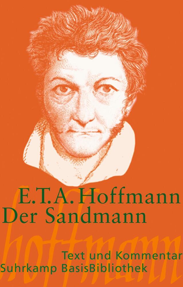 Der Sandmann main product photo